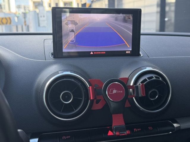 A3 SEDAN  第6張相片