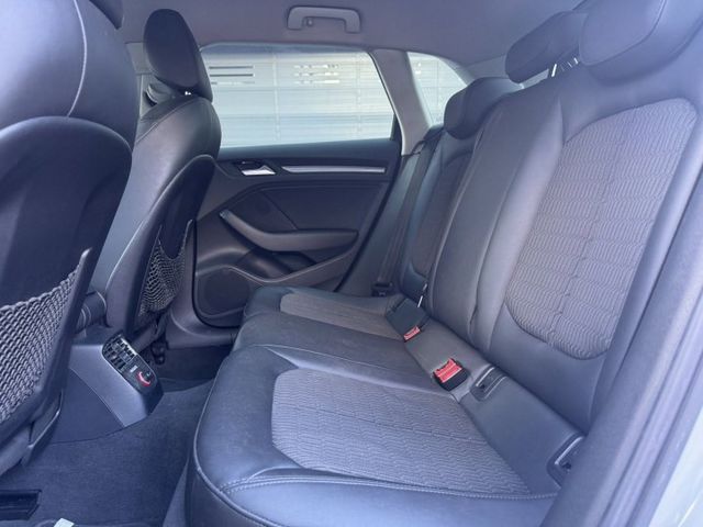A3 SEDAN  第7張相片