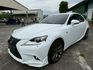 紅內裝， 天窗 ，免鑰匙進入，F-Sport  第1張縮圖