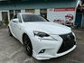 紅內裝， 天窗 ，免鑰匙進入，F-Sport  第2張縮圖