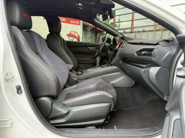 WRX  第5張相片