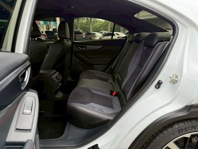 WRX  第13張相片