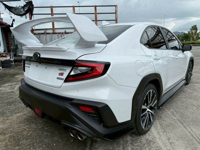 WRX  第14張相片