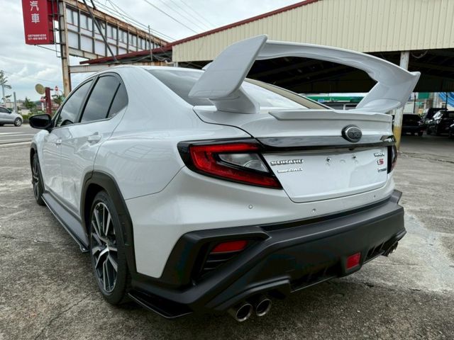 WRX  第15張相片
