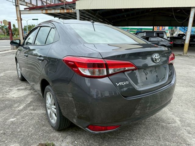 VIOS  第8張相片