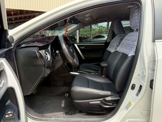 ALTIS  第4張相片
