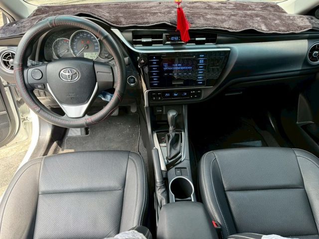 ALTIS  第5張相片
