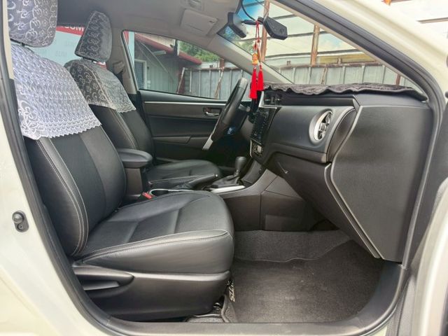 ALTIS  第6張相片