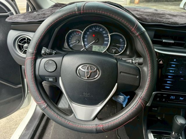 ALTIS  第7張相片