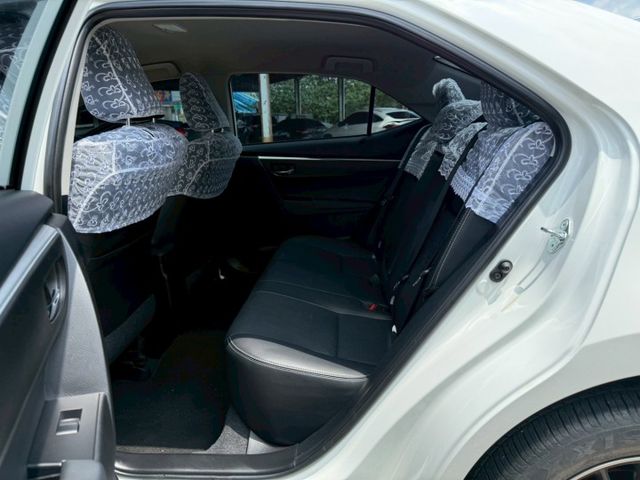 ALTIS  第8張相片