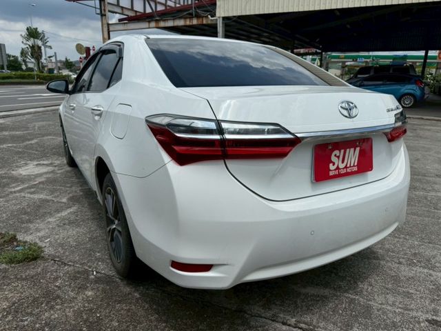 ALTIS  第9張相片