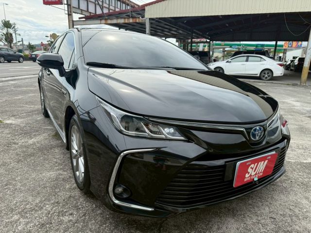 ALTIS  第2張相片