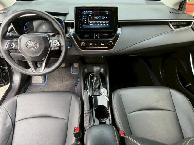 ALTIS  第6張相片