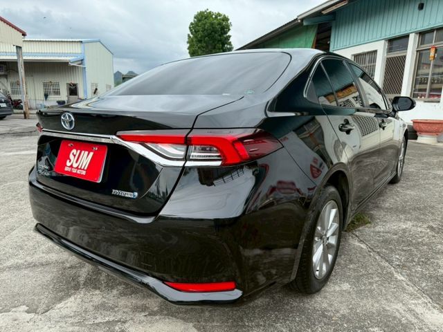 ALTIS  第10張相片