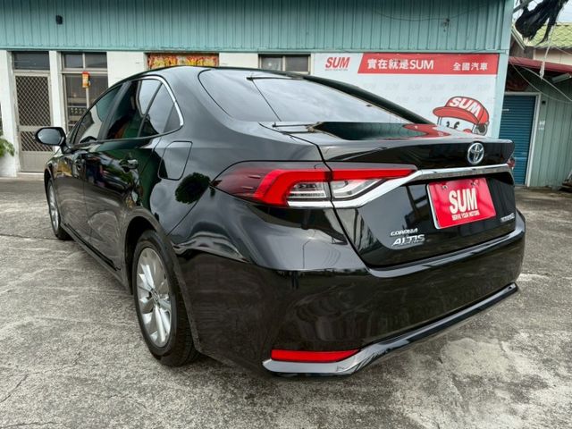 ALTIS  第11張相片