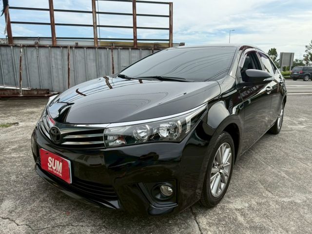 定速，恆溫，倒車影像，Apple CarPlay  第1張相片