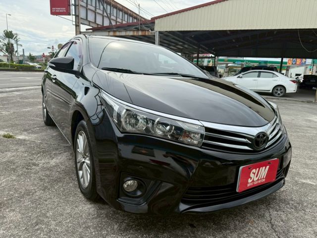 定速，恆溫，倒車影像，Apple CarPlay  第2張相片