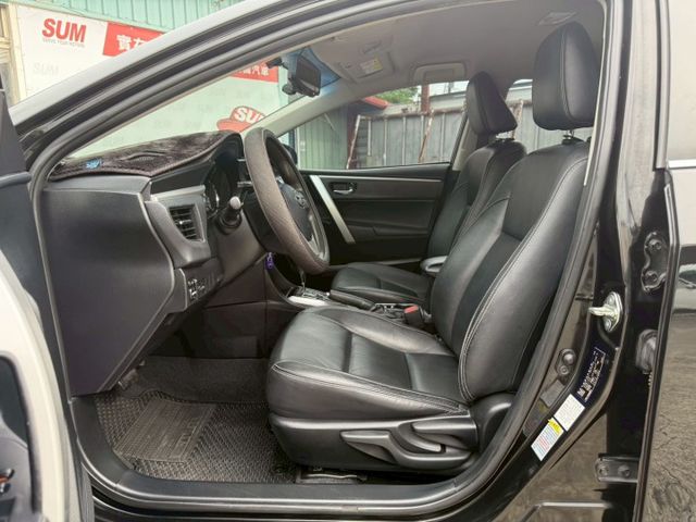 定速，恆溫，倒車影像，Apple CarPlay  第3張相片