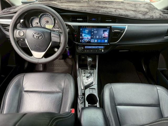 定速，恆溫，倒車影像，Apple CarPlay  第7張相片