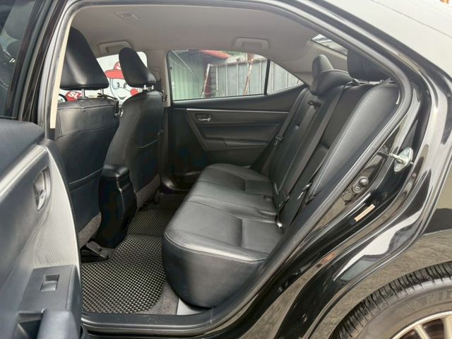 定速，恆溫，倒車影像，Apple CarPlay  第9張相片