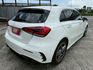 A-CLASS SEDAN V177  第12張縮圖