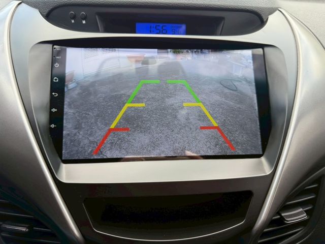 ELANTRA  第9張相片