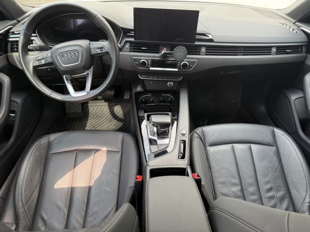 A4 AVANT  第3張相片