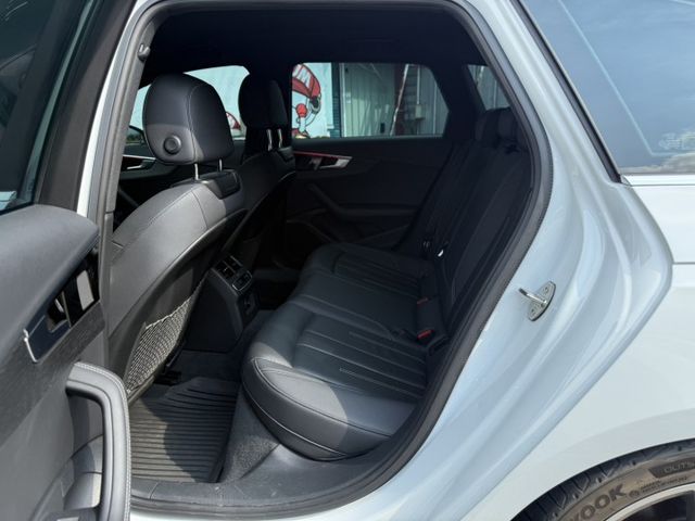 A4 AVANT  第4張相片