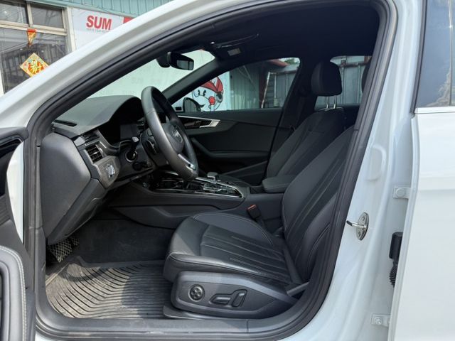 A4 AVANT  第5張相片