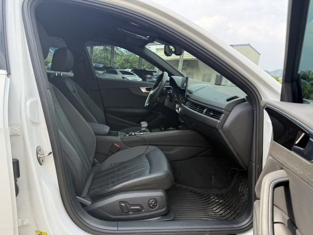 A4 AVANT  第6張相片