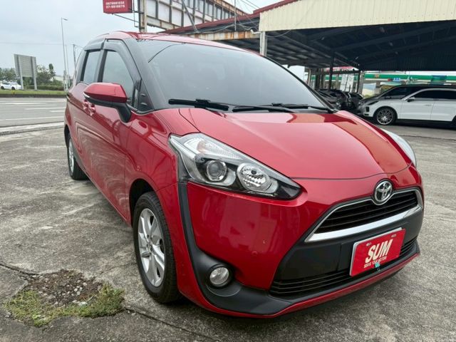 SIENTA  第2張相片