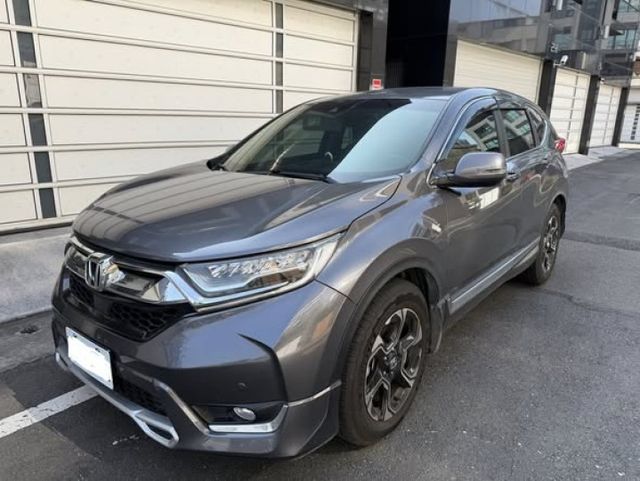 CR-V  第1張相片