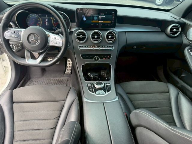 C-CLASS ESTATE  第5張相片