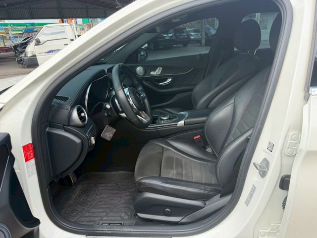 C-CLASS ESTATE  第6張相片