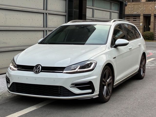 GOLF VARIANT  第1張相片