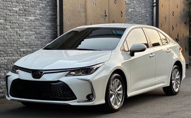 ALTIS  第1張相片