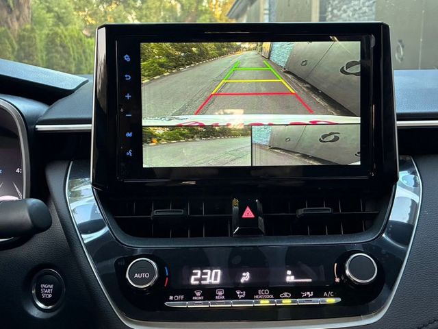 ALTIS  第5張相片