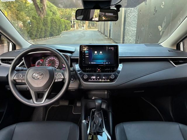 ALTIS  第8張相片