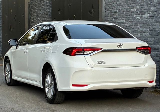 ALTIS  第9張相片