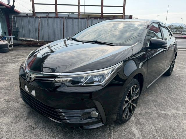 ALTIS  第1張相片