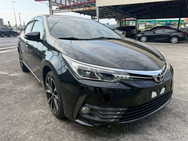 ALTIS  第2張相片