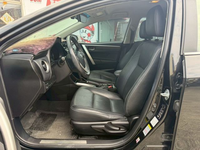 ALTIS  第3張相片