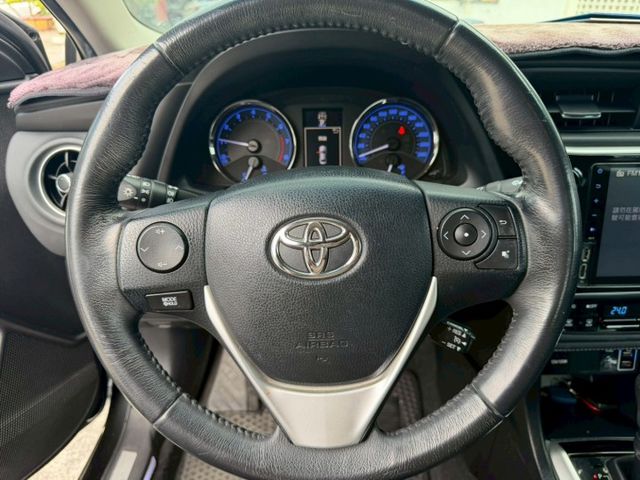 ALTIS  第4張相片