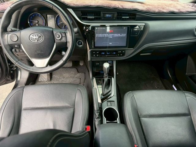 ALTIS  第6張相片