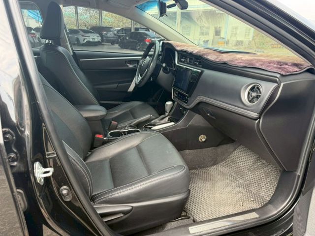 ALTIS  第7張相片