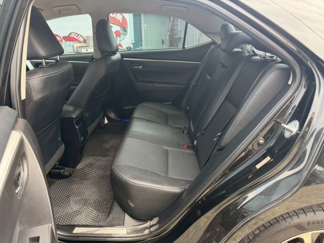 ALTIS  第8張相片