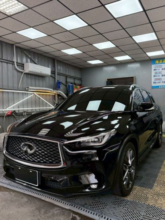 QX50  第1張相片