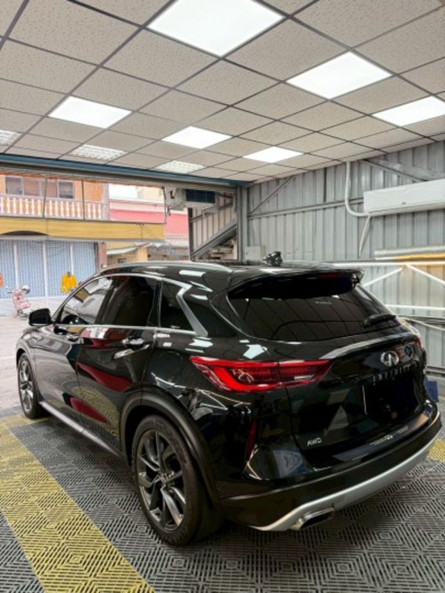 QX50  第7張相片