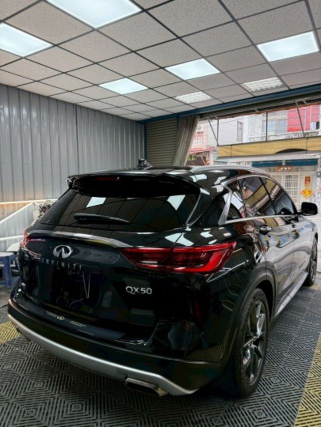 QX50  第8張相片