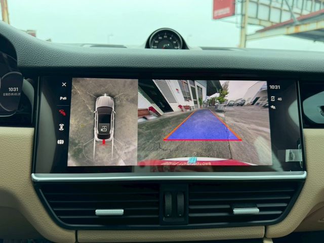 CAYENNE COUPE  第11張相片